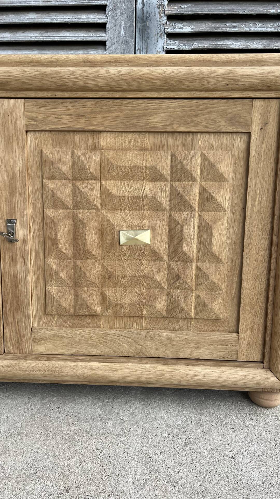 Enfilade 1950