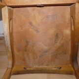 Chairs Bistro Stella Lipp 50-60 years