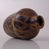 Studio ceramic vase, Germany, 1960s