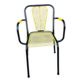 Seducta garden armchair