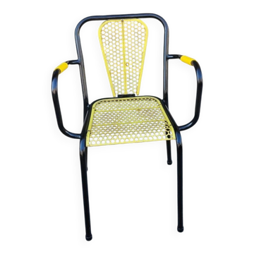 Fauteuil de jardin Seducta