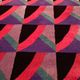 Tapis vintage en laine de style italien Or-Art.