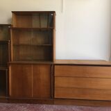 Oscar library furniture