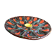 Vintage oyster dish Vallauris