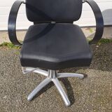 Hairdresser's chair, barber