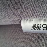 3-seater sofa