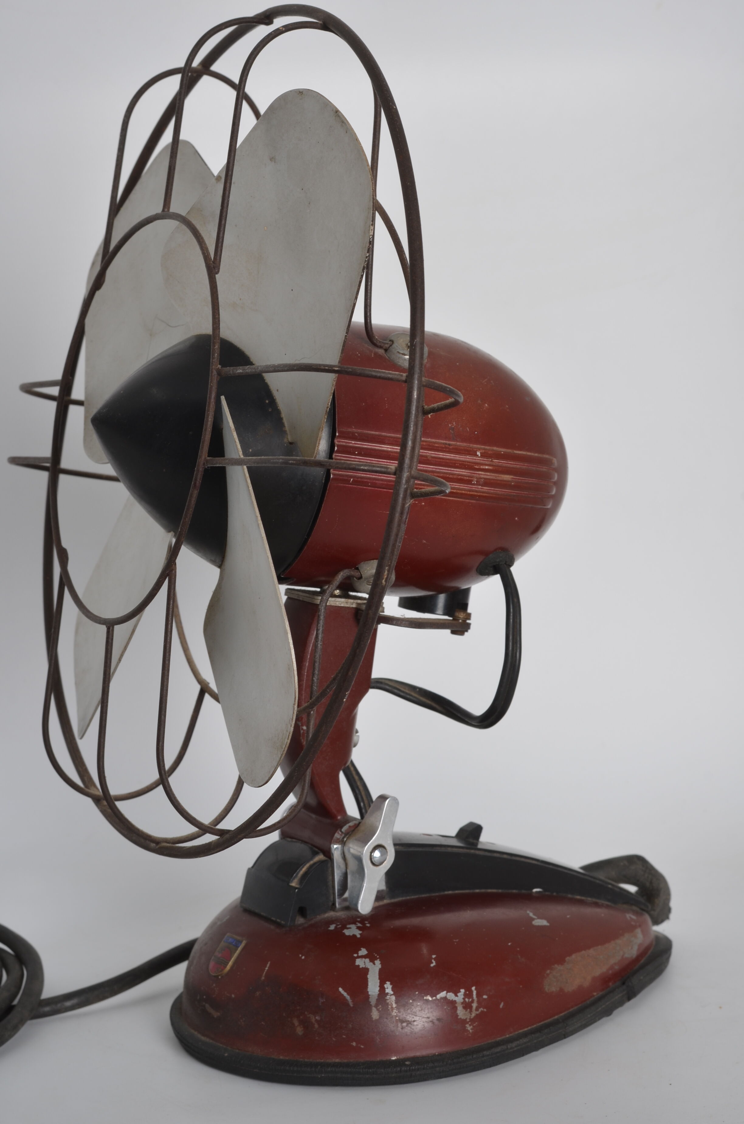 Ventilateur Philips 1950