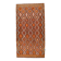 Turkish Flatweave Kilim Rug, 165x317 Cm
