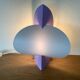 Lampe vintage  Slamp Samuel Parker 80.s Post-modern Sails Opaflex