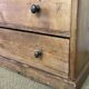 Vintage bar chest of drawers