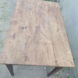 Table ancienne en bois
