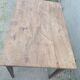 Antique wooden table