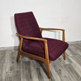 Armchair by Krasna Jizba
