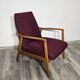 Armchair by Krasna Jizba