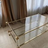 Pierre Vandel Paris coffee table ANTHIOS collection