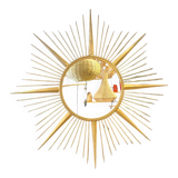Sun mirror 1980