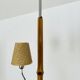 Bamboo Chandelier by Rupert Nikoll