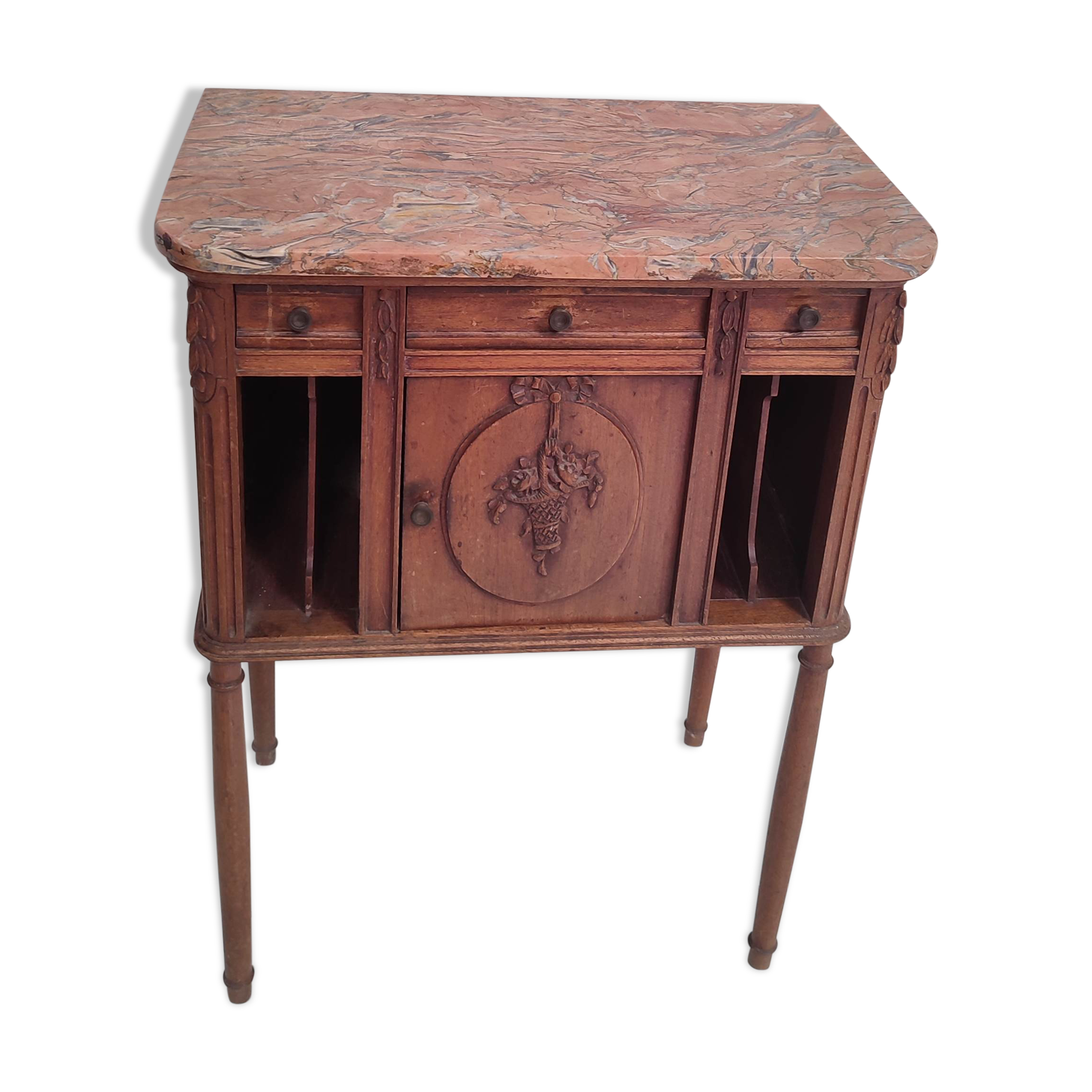 Table de chevet meuble d'appoint