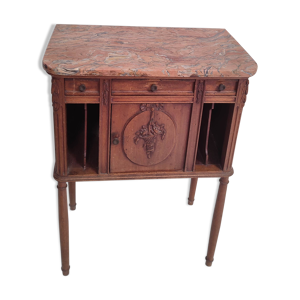 Table de chevet meuble d'appoint