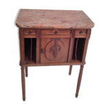 Table de chevet meuble d'appoint