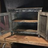 Old food keeper late 19th century