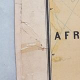 Vidal-Lablache No.14 Asia school map