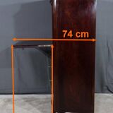 Weekly Secretary in Rosewood, Napoleon III period – Mid-19th century