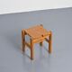 Stool Maison Regain, circa 1960