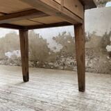 XL Oak Farm Table
