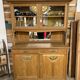 Art Nouveau dresser from the early 20th century
