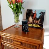 Extra furniture bamboo and rattan