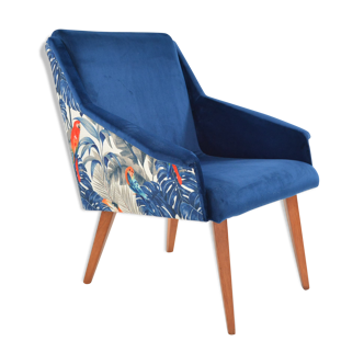 Armchairs square jungle