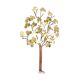 Vintage Tree Art Object by Daniel D’Haeseleer – Wall Decoration (59 cm)