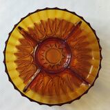 Appetizer dish
