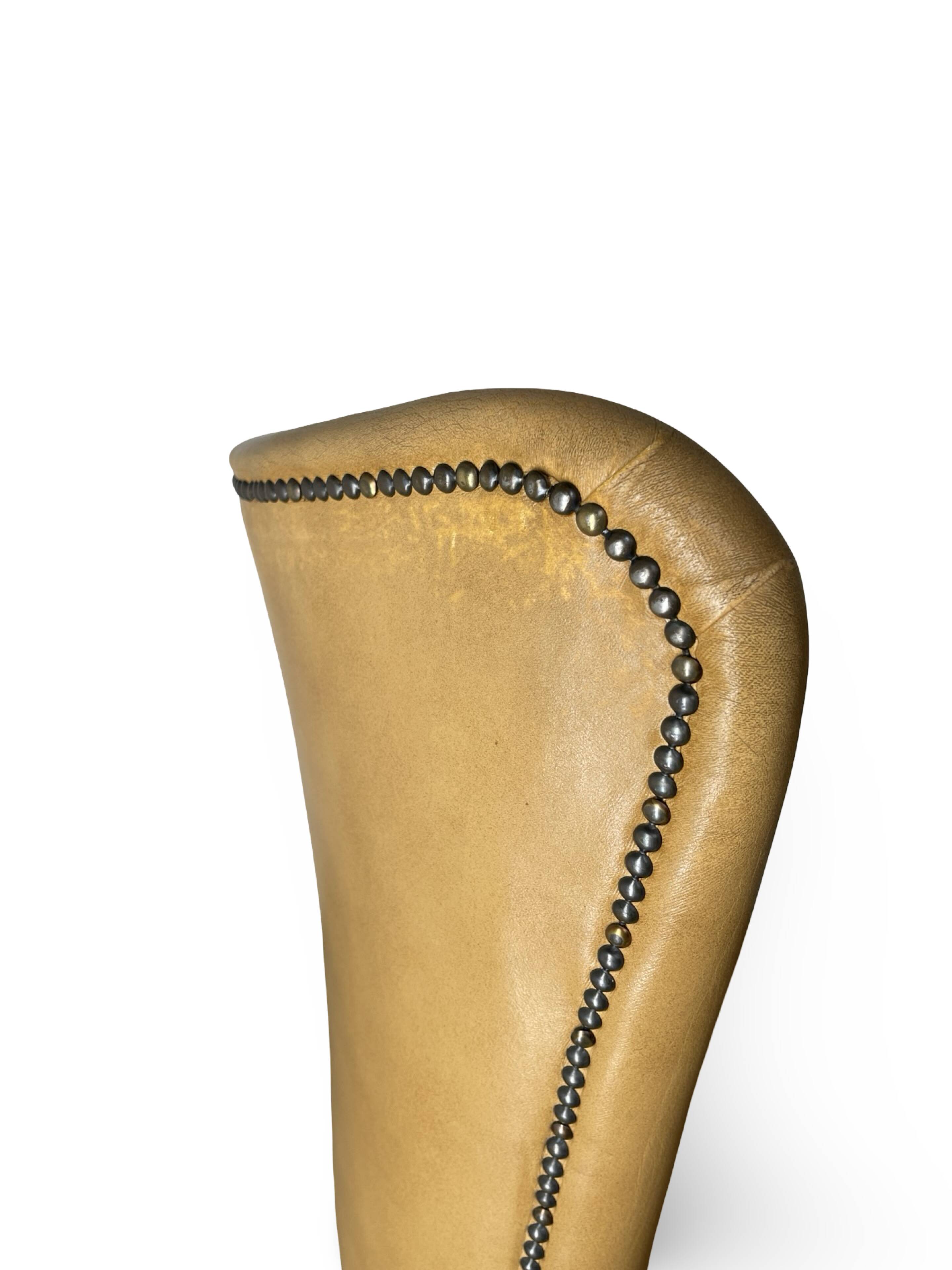 Chaises d'appoint italiennes années 1960