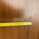 Dining table Florence Knoll