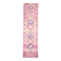 3x10 Rug For Hallway Pink Vintage Runner Rug, 85x318Cm