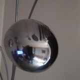Thrush lamp