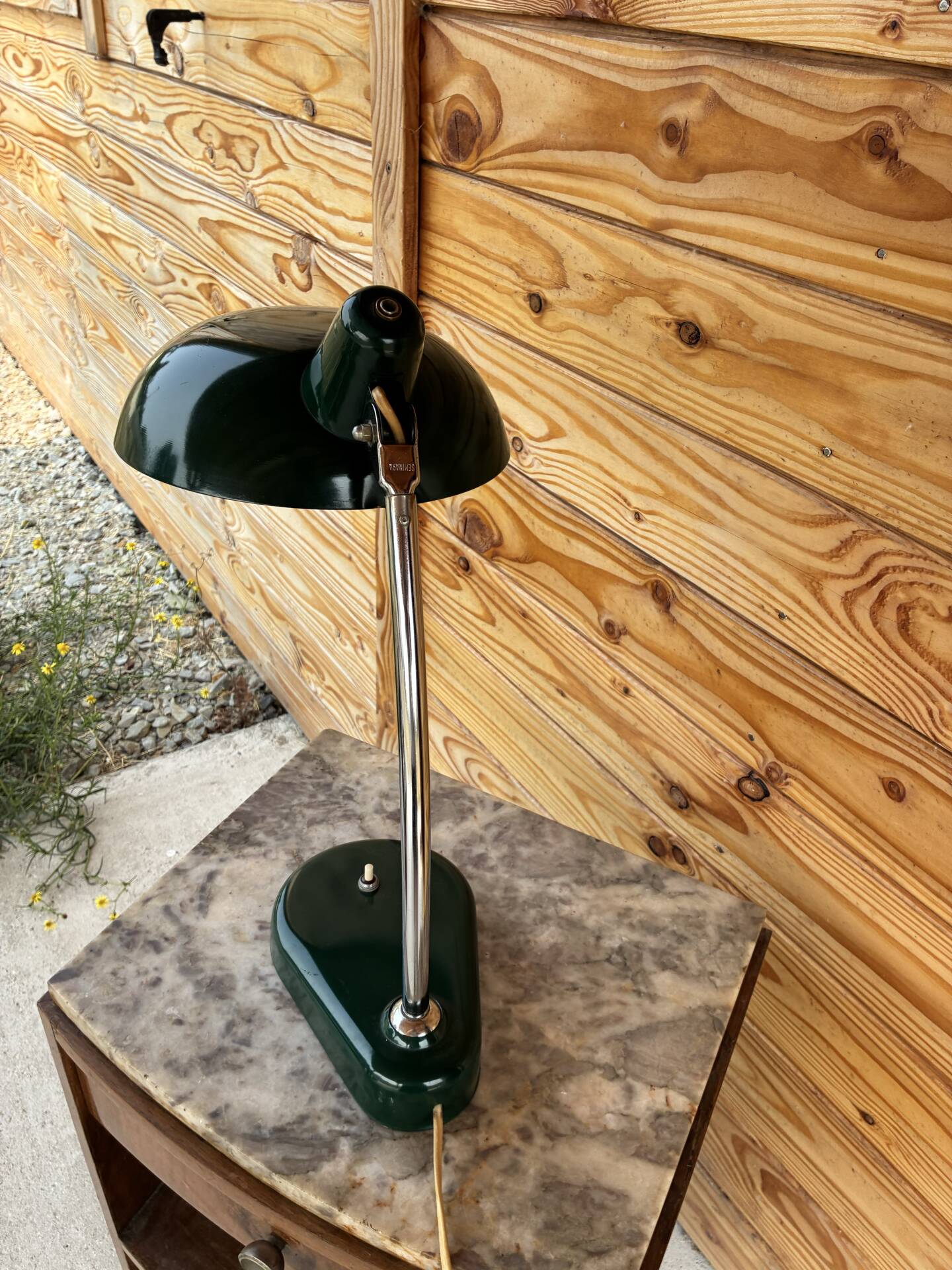 Lampe Seminara Torino Italie