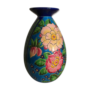 Vase 1930 - Keramis (Belgique)
