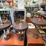 Lampe Timor 69 par Louis Kalff pour Philips 1970