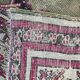 Turkish rug handmade 96 x 129 cm