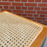 Cesca design chair b32 model in chrome