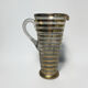 Pichet vintage en verre