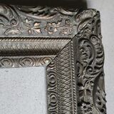 Old frame