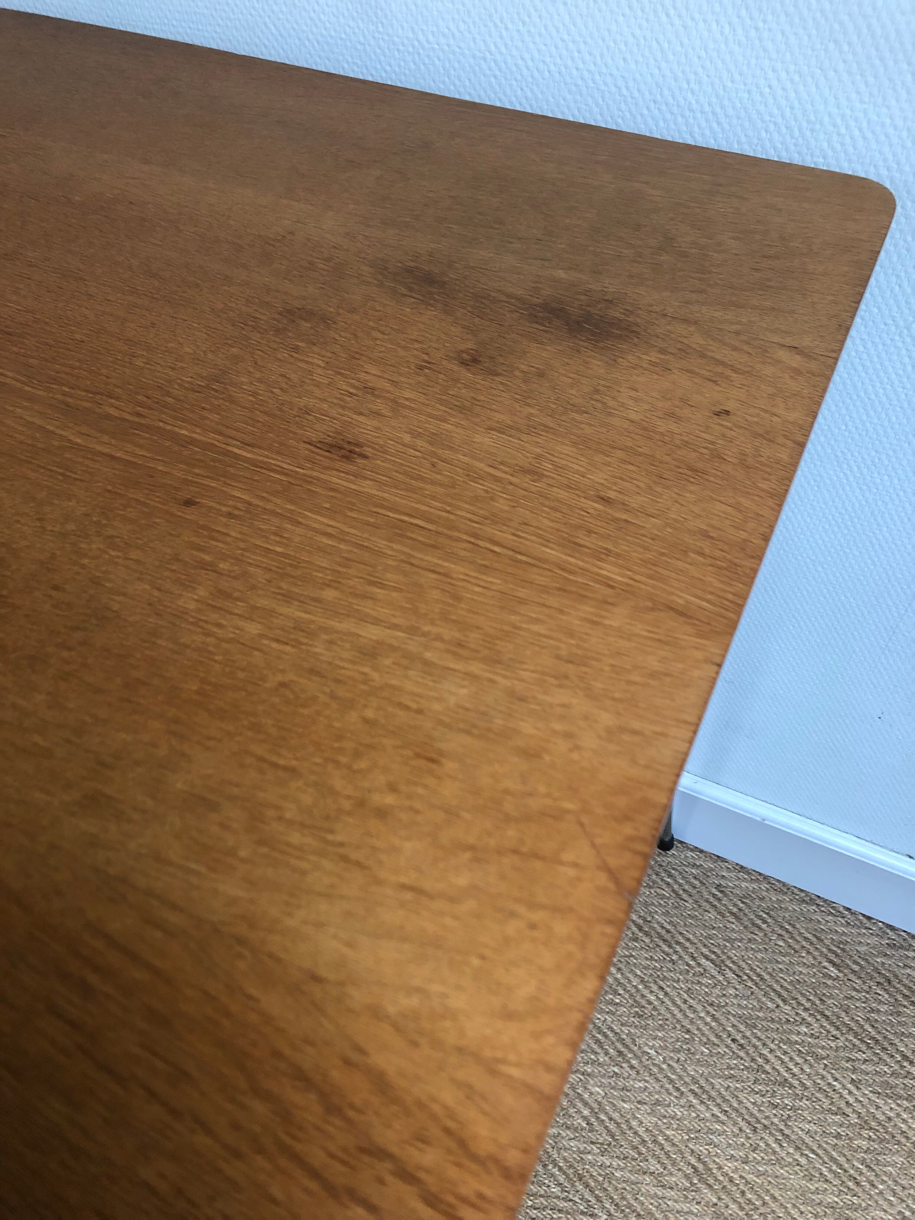 Table vintage