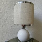 Small 70s design lamp