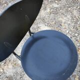 Set of 4 Ligne Roset chairs
