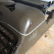 Machine à écrire Triumph 1940