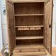 Armoire parisienne